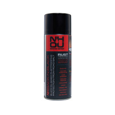 NHOU oil coating for anti-rust treatment - black / aerosol - 400ml