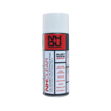 NHOU oil coating for anti-rust treatment - transparent / aerosol - 400ml