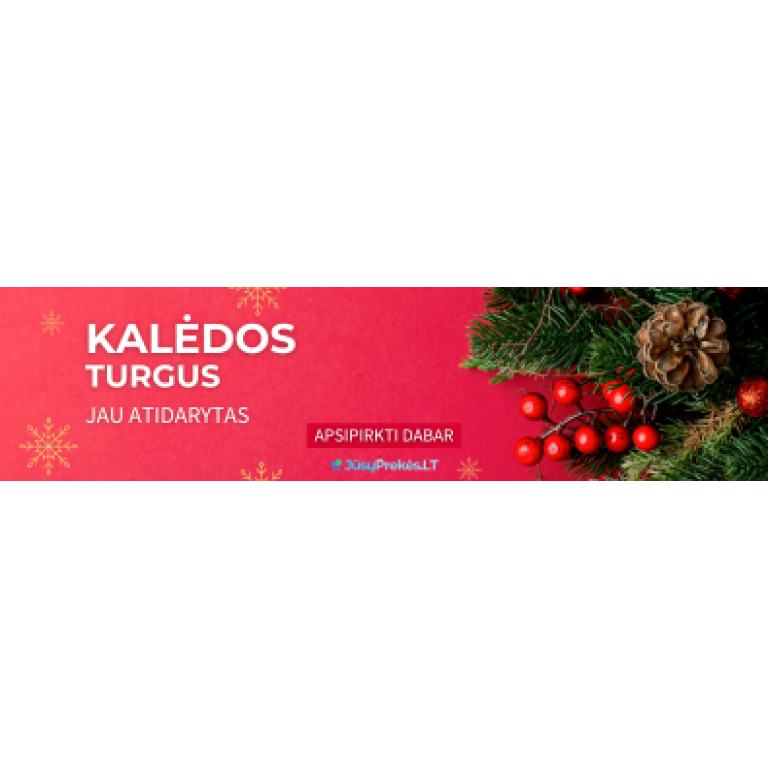 Kalėdos Turgus