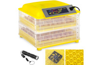 Kiaušinių inkubatoriai