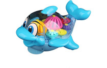 Nuotolinio valdymo žaislai