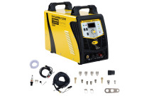  Plasma Cutters & CNC Plotters