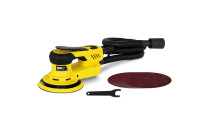 Grinders and Polishers