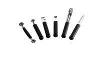 Virtuviniai ir dekoratyviniai peiliai