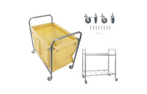 Viešbučių įranga ir svetingumo reikmenys