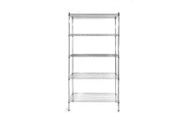 Storage Cabinets and Shelving Units