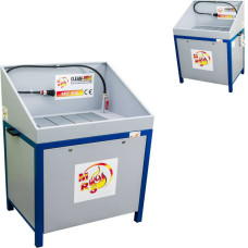 Marwis Uždaro kontūro detalių plovykla MST 800