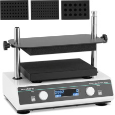 Steinberg Systems Laboratorinė sūkurinė kratyklė LCD 500 - 3000 aps/min 100 W