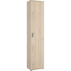 DEKIT GRUPO RIMOBEL FIT Universali drabužių spinta Medienos inžinerija Natūralus ąžuolas 190 x 39 x 35 cm