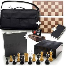 Šachmatų ansamblis 