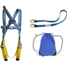 Apsauginiai diržai nuo kritimo - Apsaugos sistema - Darbo vietos saugos ir laipiojimo diržai - Laipiojimo diržai - Laipiojimo diržai