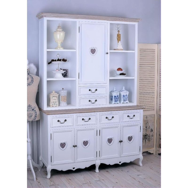 Palazzo hmb156 Bufetinė spintelė 