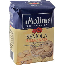 Molino Chiavazza Italian Durum Wheat Flour (1 kg)