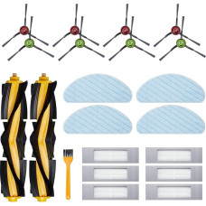 21 priedo pakuotė, skirta 