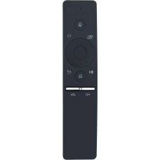 VINABTY Replacement Voice Remote Control BN59-01242A Suitable for Samsung SUHD TV UE40KU6470 UE40KU6479 UE49KU6450 UE49KU6459 UE49KU6470 UE49KU6479 UE55KU6450 UE55KU6459 555555570 UE55KU6479