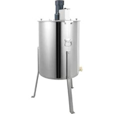 4-Frame Electric Honey Extractor, Stainless Steel Beekeeper Slingshot, Honey Extractor, Honeycomb, Beekeeper, Spinner, Beekeeper, Beekeeper, Beekeeper, Beekeeper, Beekeeper, Bee