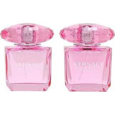 Versace Versace Versace Bright Crystal Absolu EDP purškalas, 30 ml, 2 vnt.