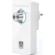 Air Purifier, Ozone Generator, Odour Killer, Air Ozone Ioniser Generator, Home Air Purifier, Ozone Device, Ozoniser for Room, Smoke, Bathroom, Pets, Formaldehyde and Odour