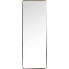 Kare Design Rectangular Curved Mirror