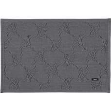 Joop! New Cornflower 60 Light 413 Bath Mats Anthracite