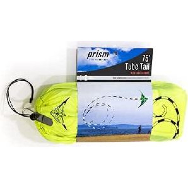 Prism Kite Technology Tube Tail