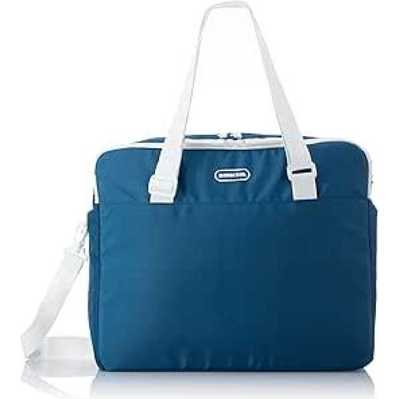 MOBICOOL Sail 25 Cool Bag - Generous 25L Cool Bag - Lightweight, Robust & Ideal for Outdoor, Beach & Picnic