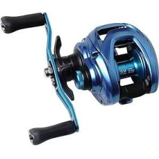 Karpfenrute SV TW 150HS 150HSL 150XG Salzwasser Angeln Baitcasting Rolle Fisch Rad Angelrollen