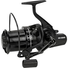 Joselin QD10000 10000 10000 pilnavidurių metalinių spiningų ritė 9+1 Max Drag 15KG ritė druskos ir gėlo vandens žvejybos ritės