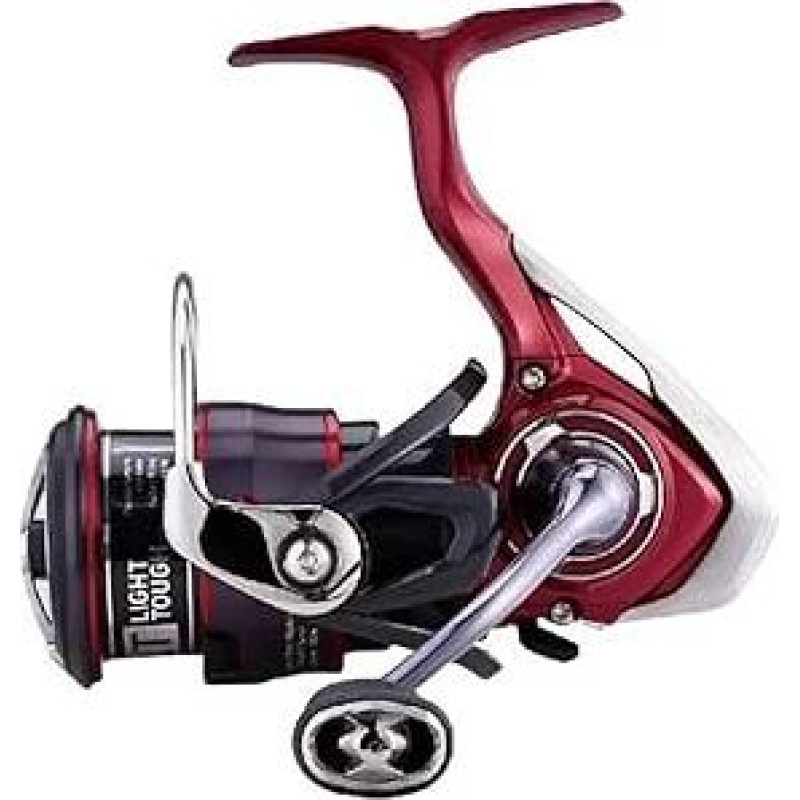 Spinnrolle Salzwasser Spinn Angelrolle Magsealed Body Süßwasserrolle Karpfenrolle Roller