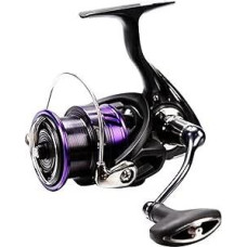 Carp Reel Fishing Reels Casing Made of Lightweight Carbon Material Metal Spool Spinning Fishing Reel