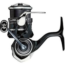 Spinnrolle 5kg 7+1BB Angelrad Baitcasting Rollen Angelrolle Drag Karpfenrolle Roller