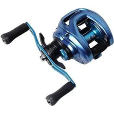 Karpfenrolle Angelrollen Salzwasserfischen Baitcastingrolle Fischrad SV TW 150HS 150HSL 150XG