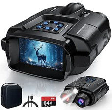 Nachtsichtgerät - 3