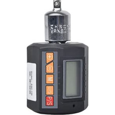 Drehmomentschlüssel, Digitaldrehmomentzähler Drehmomentmessgerät Drehmomentprüfgerät Drehmomentschlüsseladaptertabelle(3-30Nm)