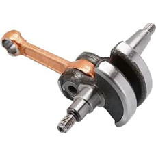 1E44F-5 52CC Freischneider skirtas Kurbelwelle passend