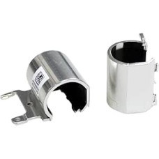 LCD Cover Hinges for HP 15-BS 15T-BS 15T-BR 15-BW 15Z-BW 250 255 256 258 G6 924984-001 924985-001 Lid Cover