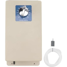 Ozone Generator Water O3 Ozone Machine for Home Air Water Fruit Vegetables Clean