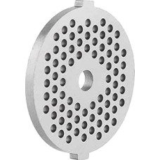 Tbest Mėsmalės perforuotas diskas, mėsmalės atsarginės dalys, perforuotas diskas, mėsmalės plokštė, vidutinė pjaustymo plokštė, mėsmalės plokštės, diskinis peilis su skyle, virtuvės reikmenys