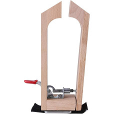 Odinis ponis Siuvimas Medinis laikantysis spaustukas 