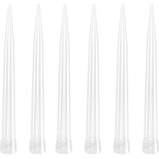 ONiLAB Pipette Tips 10 ml 100 Pieces Laboratory Universal Plastic Liquid Pipette Tips Polypropylene (PP) Autoclavable, Transparent