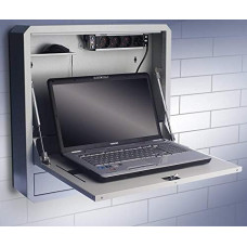 Intellinet ICRLIM01 – Box of Security for Notebook and accessories for LIM