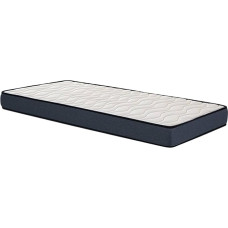 WELL HOME MOBILIARIO & DECORACIÓN Zent ritininis čiužinys 90 x 190 cm Aukštis 17 cm Kvėpuojantis reguliuojamas šilumos izoliacija