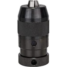 Bosch 1608571061 Drill Chuck up to 10 mm, 0.5 - 10 mm, 1.3 cm (1/2 inch) - 20