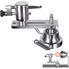 Tekinimo staklės, medžio karoliukų gręžimo rotacinis įrankis medžio apdirbimui, daugiafunkcinis 