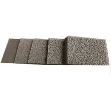 5 Stück batterietauglicher Nickelschaum for Superkondensatoren – Ni-Schaum for Lithium-Elektroden und Schallabsorptionsanwendungen(200x300x0.5mm/110PPI)