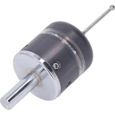 3D-Kantenfinder-Sonde mit 4-mm-Kugelspitze für CNC-Maschinen, wasserdichte Digitalisierungs-Touch-Sonde für CNC-Drehmaschinen-Positionierung und Messung