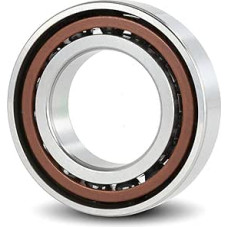 7000 7001 7002 7003 7004 7005 7006 7007 7008 Präzisions-Winkelkugellager ABEC-5 P5 Werkzeugmaschinenlager(Db P5,C-7004)