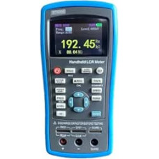 Handheld LCR Digital Bridge Kapazität Induktivität Widerstand Tester Professionelle LCR Meter LCR Tester(ET431)