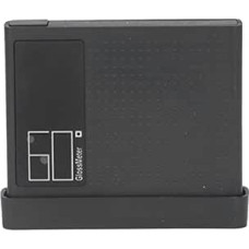 Hochpräzises Glanzmessgerät für Autolacksteine - Echtzeit-Glanzprüfgerät - Wiederaufladbare Lithiumbatterie 1,5 V (DG60-SE)