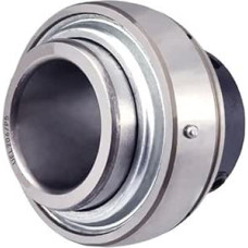 1 vnt. derliaus nuėmimo įtaisas UEL207/UEL208/UEL209/UEL210/UEL211/UEL212 Out Sphärische Lager mit Exzentrische Hülse (UEL212 ID60mm)